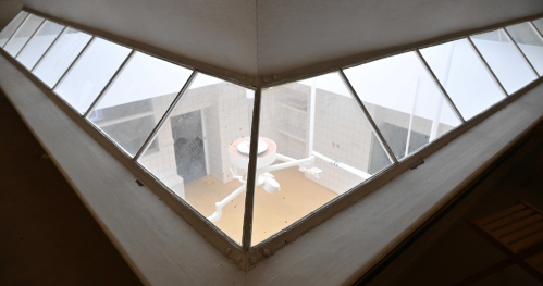 Filmowy spacer po Klinikach Wrocławskich