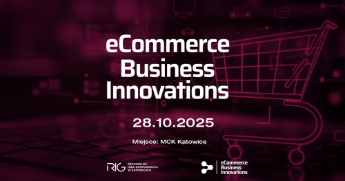 eCommerce Business Innovations 2025