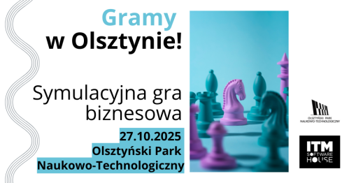 SysChange - gra strategiczna dot. zarządzania zmianą