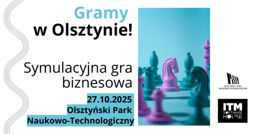 SysChange - gra strategiczna dot. zarządzania zmianą