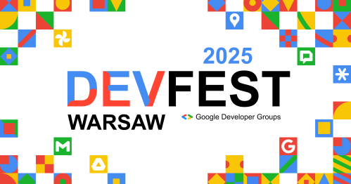 DevFest Warsaw 2025