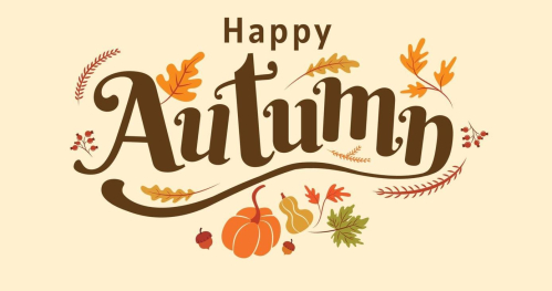 British School - darmowe warsztaty - Autumn Week
