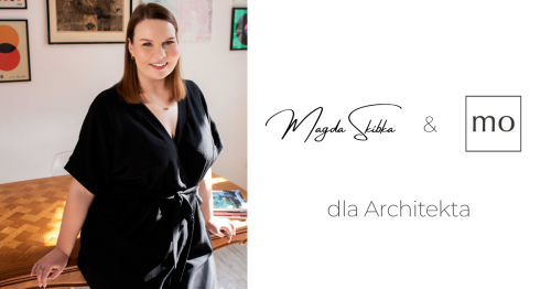 Szkolenie dla Architektów - Magda Skibka