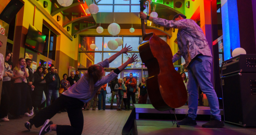 28. Jazz Jantar Festiwal / Vernacular Jantar Group