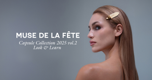 CAPSULE COLLECTION VOL.2