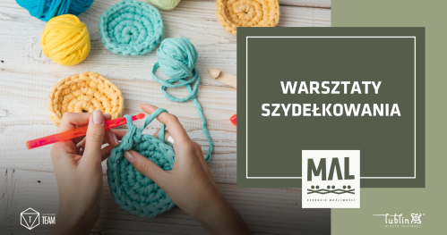 Tworzymy szydełkowe breloki