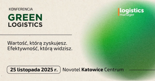 Green Logistics 2025