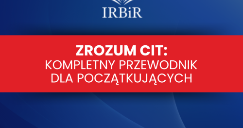 Zrozum CIT: Praktyczny przewodnik dla początkujących