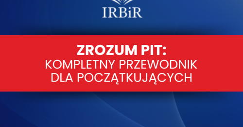 Zrozum PIT: Praktyczny Przewodnik dla Początkujących