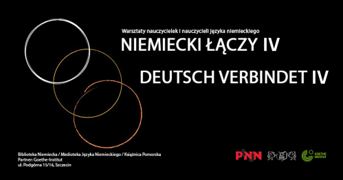 NIEMIECKI ŁĄCZY IV / DEUTSCH VERBINDET IV