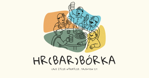 HR(bar)BÓRKA