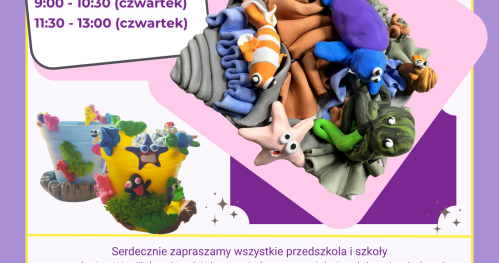 Odkrywamy Kulturę! - Trzecia edycja - 16.10