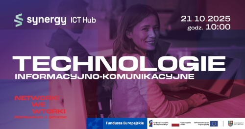 Networki we wtorki