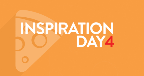 INSPIRATION DAY 4