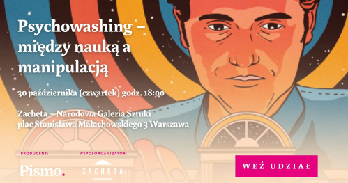 Psychowashing - między nauką a manipulacją