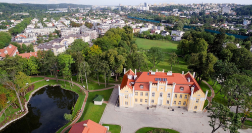 Trójmiejski Wieczór Biznesowy Hotel Quadrille Gdynia 28.XI.2025 - Przedsprzedaż nr 1