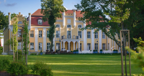 Trójmiejski Wieczór Biznesowy Hotel Quadrille Gdynia 28.XI.2025 - Przedsprzedaż nr 2