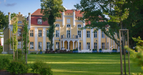 Trójmiejski Wieczór Biznesowy Hotel Quadrille Gdynia 28.XI.2025 - Przedsprzedaż nr 2