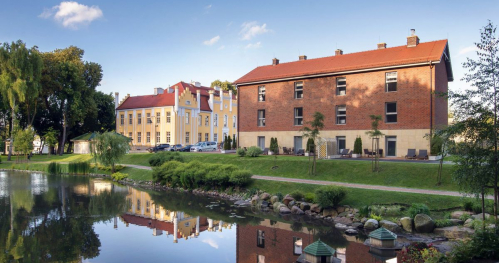 Trójmiejski Wieczór Biznesowy Hotel Quadrille Gdynia 28.XI.2025 - Przedsprzedaż nr 4