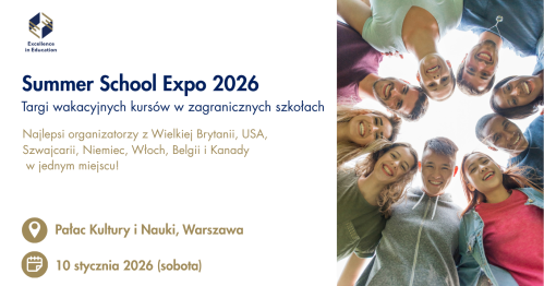 Summer School Expo 2026