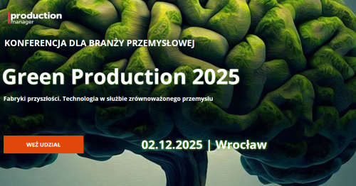 Green Production 2025