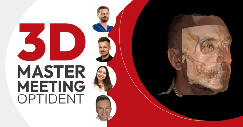 Optident 3D Master Meeting 2025