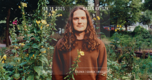 Natan Kryszk |  15.11.2025 | g. 20:00