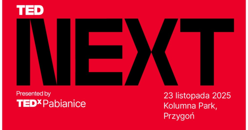 TEDxPabianice Live
