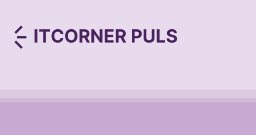 ITCORNER Puls Wrocław 30.10.2025