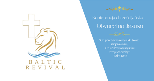 Otwarci na Jezusa cz.2