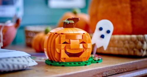 British School - darmowe warsztaty - Halloween Week