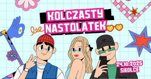 "Kolczasty nastolatek" - jak zrozumieć dojrzewającego młodego człowieka? Spotkanie dla rodziców