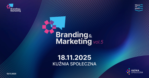 Olsztyn Meetups: Branding & Marketing #5