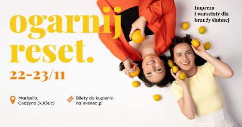 Ogarnij reset!