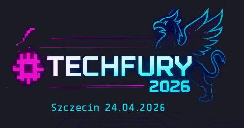 TechFury 2026