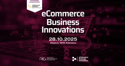 eCommerce Business Innovations 2025 | wyd. tow. 15. EKMSP.eu