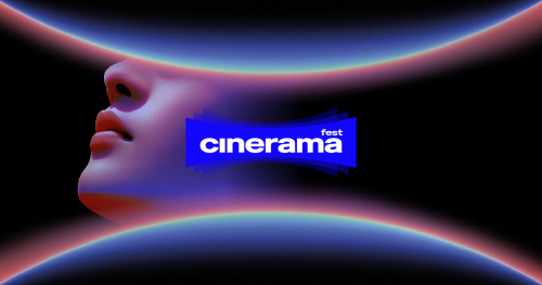 Filmowe Silent Disco - Cinerama Fest 2025