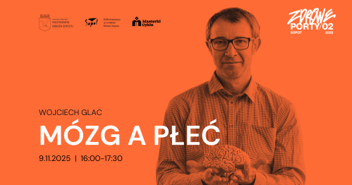 Mózg a płeć - Zdrowe porty