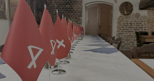 Muszkieterowie na Zamku Grodziec