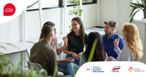 Spotkanie Koalicji Wolontariatu w Radlinie