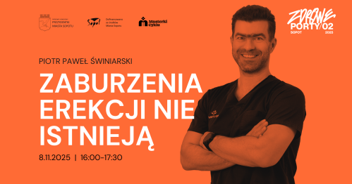 Zaburzenia erekcji nie istnieją - Zdrowe Porty
