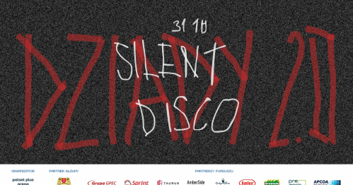 DZIADY 2.0 | Silent Disco