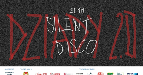 DZIADY 2.0 | Silent Disco