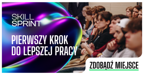 Skill Sprint After Party