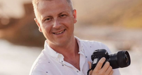 Wzmacnianie poczucia własnej wartości przez zdjęcie portretowe