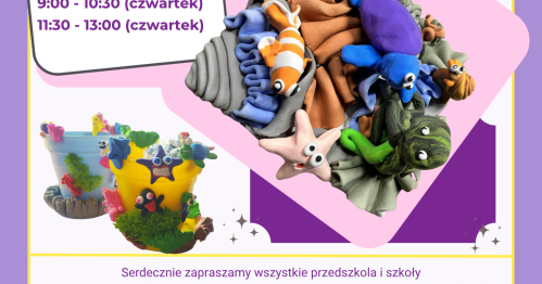 Odkrywamy Kulturę! - Trzecia edycja - 06.11