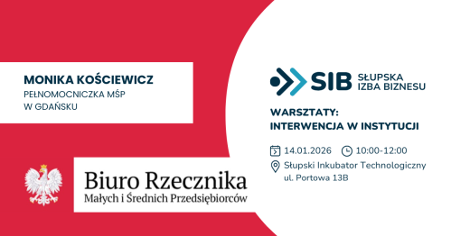 Warsztaty "Interwencja w instytucji" z Moniką Kościewicz