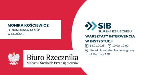 Warsztaty "Interwencja w instytucji" z Moniką Kościewicz