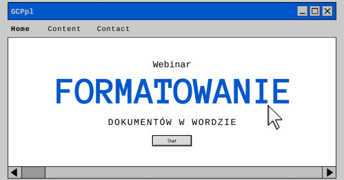 Formatowanie dokumentów w Wordzie - praktyczne wskazówki