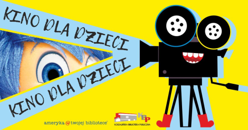 Dziecięcy Wieczór Filmowy